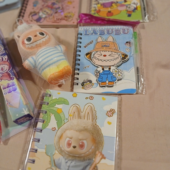 Labubu Bundle - Picture 5 of 10